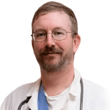 Dr. Dusty Hill, M.D.